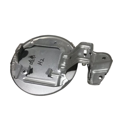 Peças para automóveis e retalho Great Wall Haval H2 Tank Cap com acabamento de prata