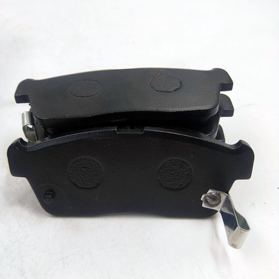 DAIHATSU TOYOTA Subaru MITSUBISHI 04465-B1010 Chapas de travão dianteiras D2005 para 2006- Ano HA