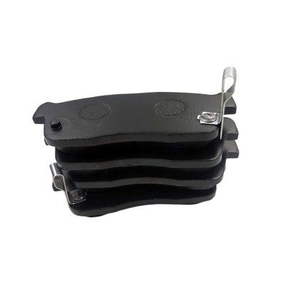 DAIHATSU TOYOTA Subaru MITSUBISHI 04465-B1010 Chapas de travão dianteiras D2005 para 2006- Ano HA