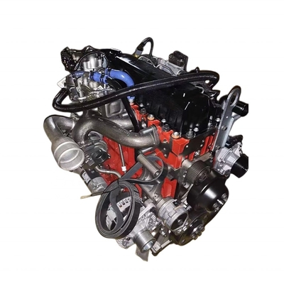 Peças para automóveis Lifan 790Q Maiwei X60 1.8 Motor Modelo 2.0 para BYDToyota Isuzu Geely Chery
