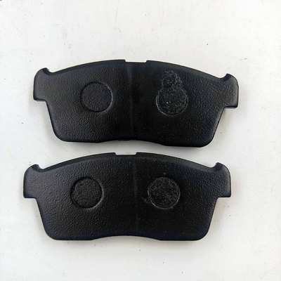 DAIHATSU TOYOTA Subaru MITSUBISHI 04465-B1010 Chapas de travão dianteiras D2005 para 2006- Ano HA