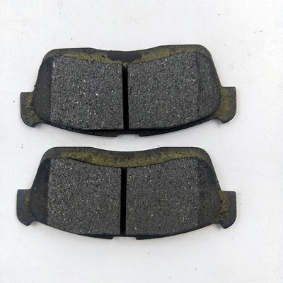 DAIHATSU TOYOTA Subaru MITSUBISHI 04465-B1010 Chapas de travão dianteiras D2005 para 2006- Ano HA