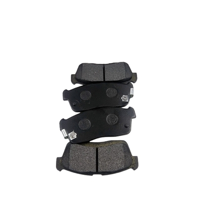 DAIHATSU TOYOTA Subaru MITSUBISHI 04465-B1010 Chapas de travão dianteiras D2005 para 2006- Ano HA