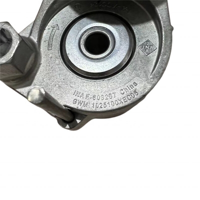 Haval H9H7F7X Great Wall Tank POER 1025100XEC06 Assemblagem de tensão do gerador para 2011-2016