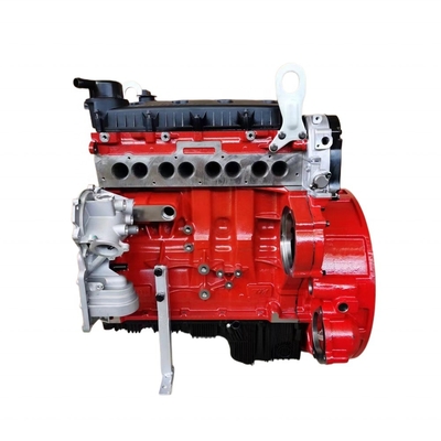 Atualize a sua pick-up Futian com 2.8TC Omega SOHC Motor de Automóvel
