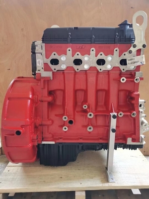 Atualize a sua pick-up Futian com 2.8TC Omega SOHC Motor de Automóvel