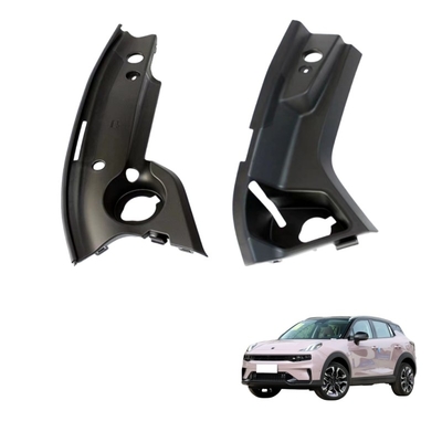 Lynk Co 01020306 Compartimento do motor Painel lateral esquerdo e direito placa de proteção tampa decorativa