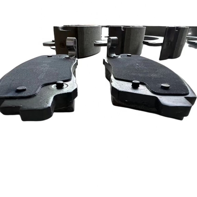 Changan Auto Parts OE NO. 04465-52060 Bloco de travagem automático para Changan E-Star EV 2001-2008