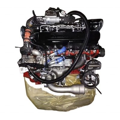 Adaptado ao FOTON JMC Truck OMAC Cummins 3.8 Motor Assembly com 1.5 Motor CNG