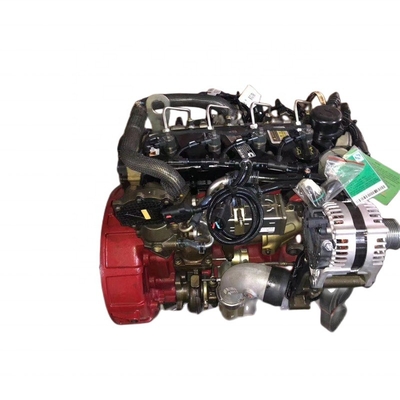 Adaptado ao FOTON JMC Truck OMAC Cummins 3.8 Motor Assembly com 1.5 Motor CNG
