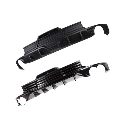 Lynk Co 06 SUV 20.07- Barra traseira inferior de proteção de escape Port Cover Plate Connection Bracket