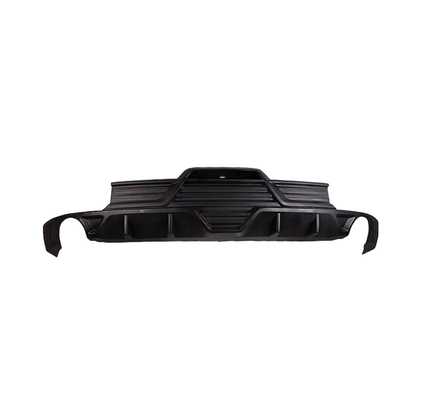 Lynk Co 06 SUV 20.07- Barra traseira inferior de proteção de escape Port Cover Plate Connection Bracket