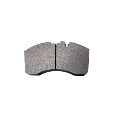 Sistema de travagem de automóveis Trailers Brake Pads BPW8201 WVA 29403 Modelo chinês personalizado