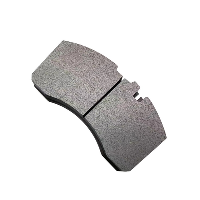 Sistema de travagem de automóveis Trailers Brake Pads BPW8201 WVA 29403 Modelo chinês personalizado