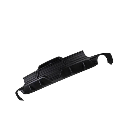 Lynk Co 06 SUV 20.07- Barra traseira inferior de proteção de escape Port Cover Plate Connection Bracket