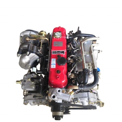 NO Código do motor Futian Truck Air Brake Motor Assembly Desempenho Superior