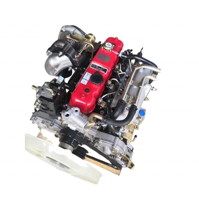 NO Código do motor Futian Truck Air Brake Motor Assembly Desempenho Superior