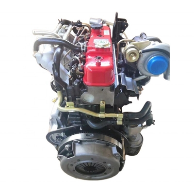 NO Código do motor Futian Truck Air Brake Motor Assembly Desempenho Superior