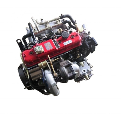 NO Código do motor Futian Truck Air Brake Motor Assembly Desempenho Superior
