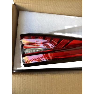 Barra de luz traseira para Great Wall Haval H6 Três gerações e recomendações quentes