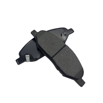Pedaço de freio de carro japonês para Asimco NISSA MAZDA HONDA MITSUBISHI Frente Alxe 1990-1994