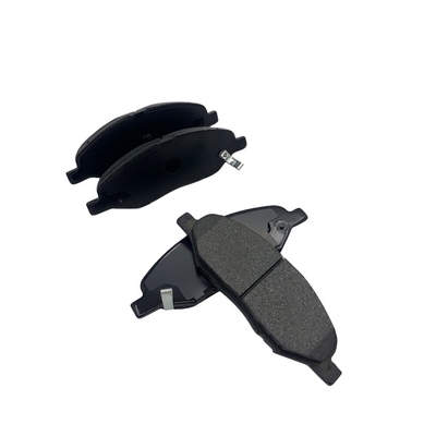 Pedaço de freio de carro japonês para Asimco NISSA MAZDA HONDA MITSUBISHI Frente Alxe 1990-1994