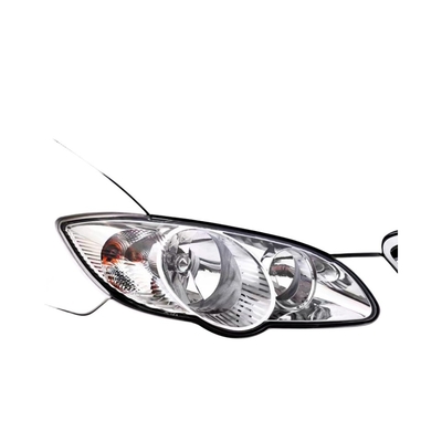 Reposição do conjunto de faróis BYD F3F3R Adequado para peças e acessórios de faróis antigos