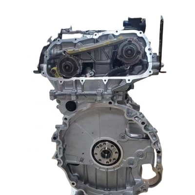 2019- Land Rover Motor híbrido leve de 48 V com capacidade de 3,0 T e código 5525146585555511