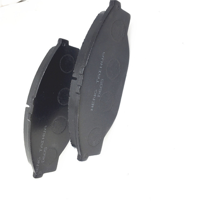 Pads de freio de carro eficazes para Toyota 2fd-7 Top- Acessível