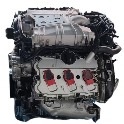 Motor adequado para Audi CRE 3.0L Motor ano 2009- cilindrada sohc