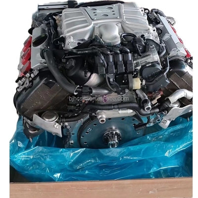 Motor adequado para Audi CRE 3.0L Motor ano 2009- cilindrada sohc