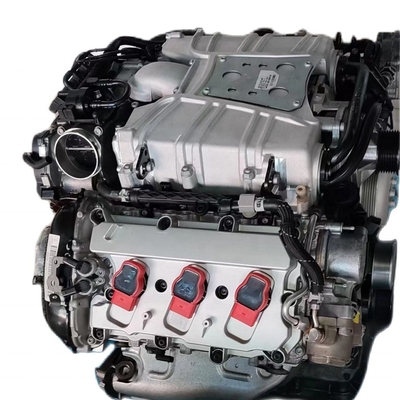 Motor adequado para Audi CRE 3.0L Motor ano 2009- cilindrada sohc