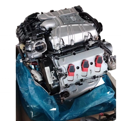 Motor adequado para Audi CRE 3.0L Motor ano 2009- cilindrada sohc
