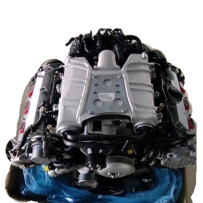 Motor adequado para Audi CRE 3.0L Motor ano 2009- cilindrada sohc