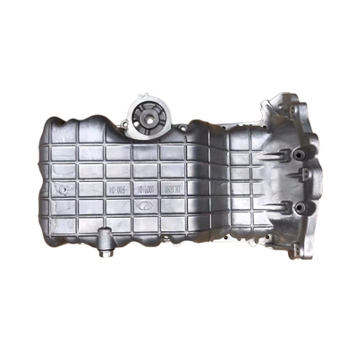 Sistemas de motores de automóveis Dongfengfengguang Scenery 580 Pan de óleo do motor para peças originais