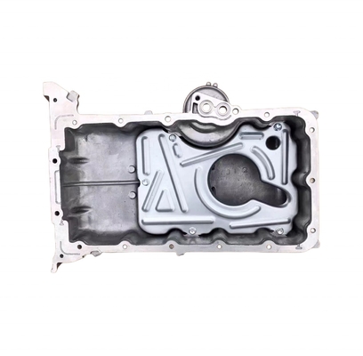 Sistemas de motores de automóveis Dongfengfengguang Scenery 580 Pan de óleo do motor para peças originais