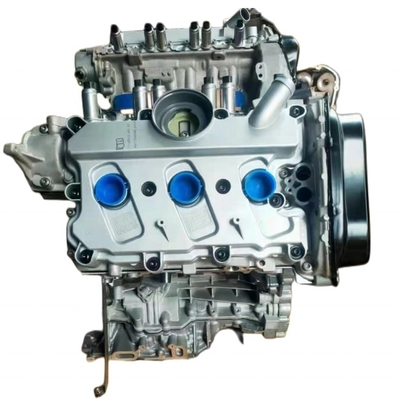 3.0T Montagem de motor de 48 V para Audi A6 CCE 2.8L BDX 2.8L Car fit AUDI FAW