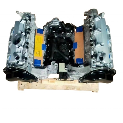 3.0T Montagem de motor de 48 V para Audi A6 CCE 2.8L BDX 2.8L Car fit AUDI FAW