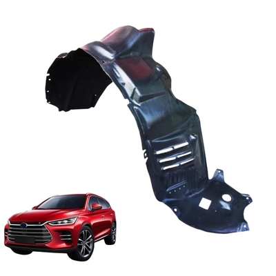 SEA AIR DHL FEDEX EMS Shipping ABS S6 Fender Lining para BYD S6 e S7 Front Fender
