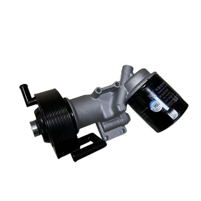 Great Wall Haval GW2.5TCI 2.8TC Conjunto de filtro de óleo para automóveis para melhorar a função do motor