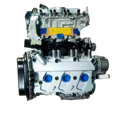 3.0T Montagem de motor de 48 V para Audi A6 CCE 2.8L BDX 2.8L Car fit AUDI FAW