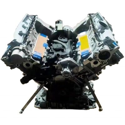 3.0T Montagem de motor de 48 V para Audi A6 CCE 2.8L BDX 2.8L Car fit AUDI FAW