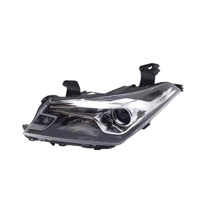 2016- Dongfeng fengguang560 Farol de montagem com anti-nevoeiro e luzes de funcionamento noturno