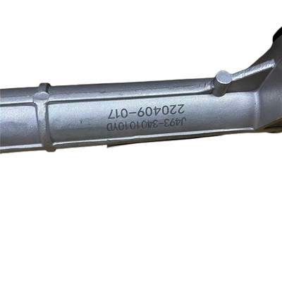 Great Wall EV Teng Wing C30 OEM 3401110XN16XA Direção para gato branco e preto
