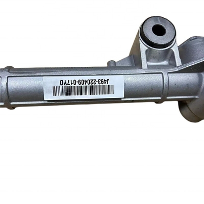 Great Wall EV Teng Wing C30 OEM 3401110XN16XA Direção para gato branco e preto