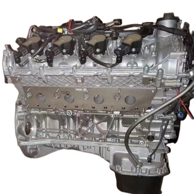 Mercedes 273 963 Vito 109D Montagem do motor a gasolina para os requisitos do cliente