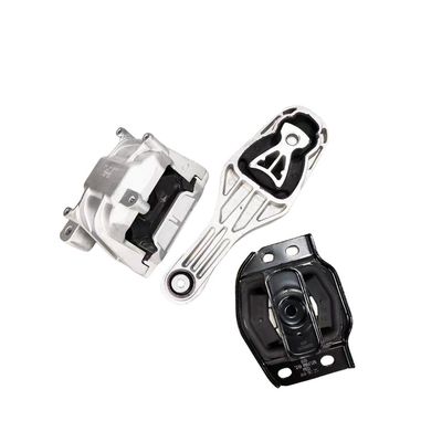 2014- BYD S7S6 Motor Foot Glue para Bracket da Transmissão Esquerda e Direita Ano 2014
