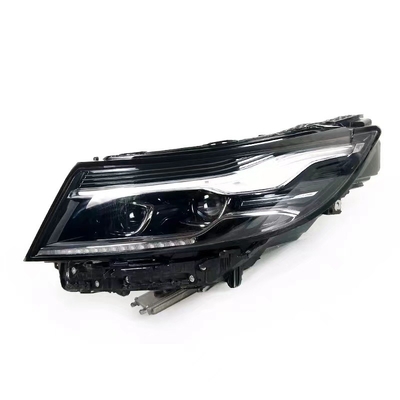Farol branco para Dongfeng fengguang IX5 Amigável ao ambiente