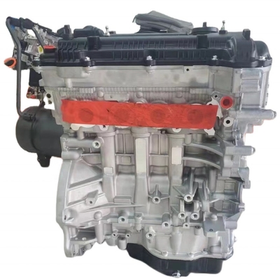2Motor.4L SOHC para Kia Hyundai ix25 ix35 Sonata K4 K5 Sumai Run Longdong K3 G4NA G4NB G4KE