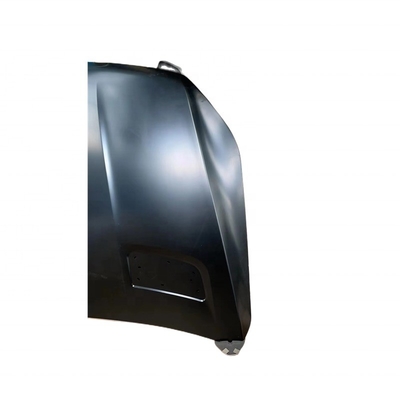 Carbono Negro OE NO. 8402100XKV08A Grande Muralha Haval H9 Painel de carroceria Folha de montagem do capô de metal